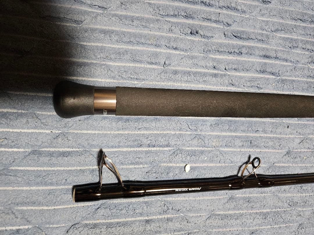 Accura 100HH タイプR　ミュートスアキュラ 　ゼナック