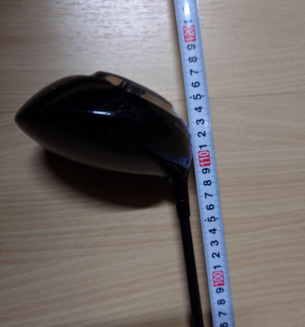 KATANA GP-300 Ninjaドライバー 2本セット