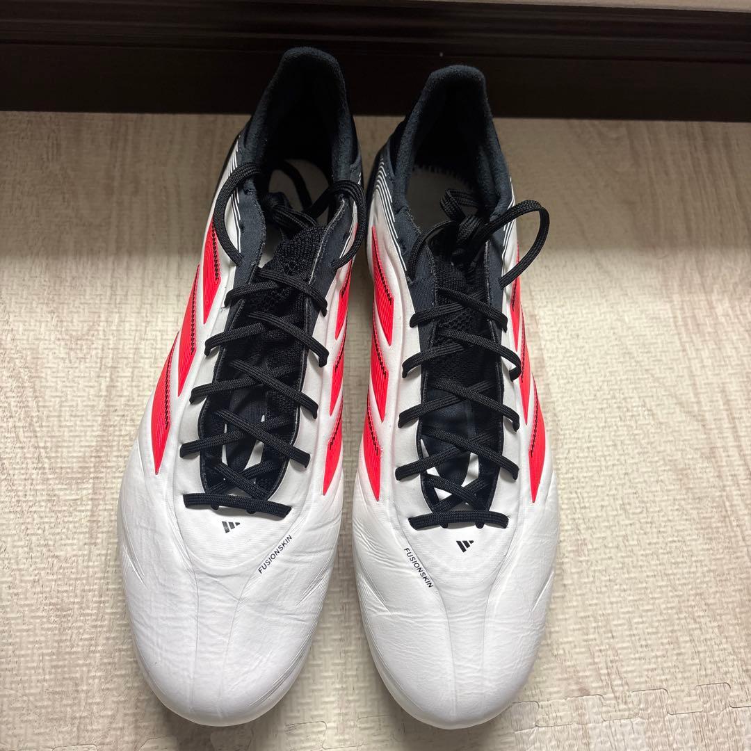 シューズ Copa PURE3 HG/AG 25.5cm