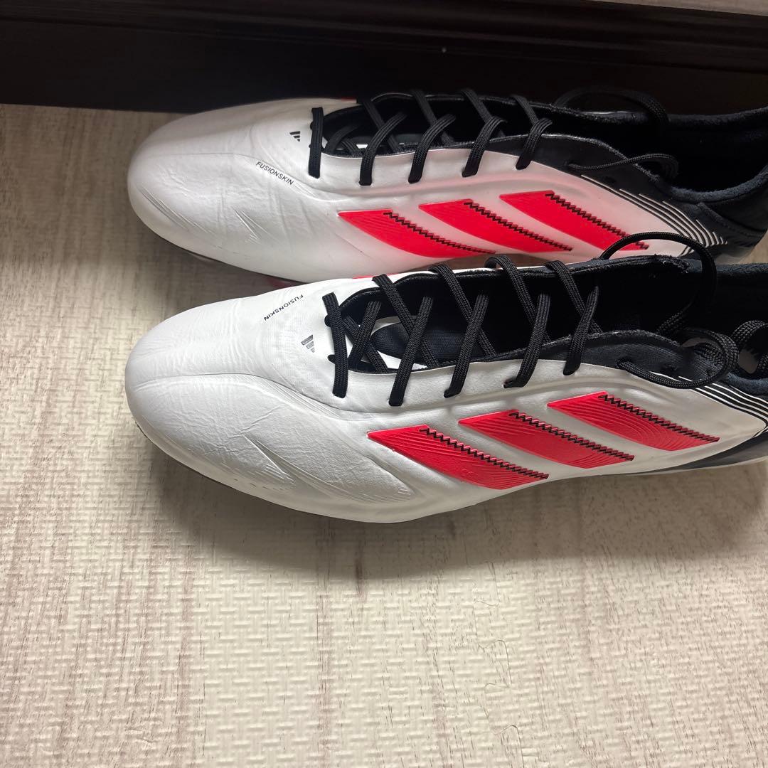 シューズ Copa PURE3 HG/AG 25.5cm