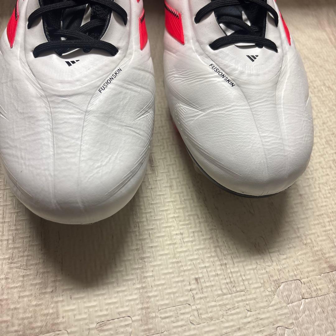 シューズ Copa PURE3 HG/AG 25.5cm