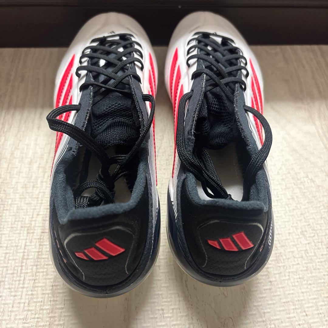 シューズ Copa PURE3 HG/AG 25.5cm