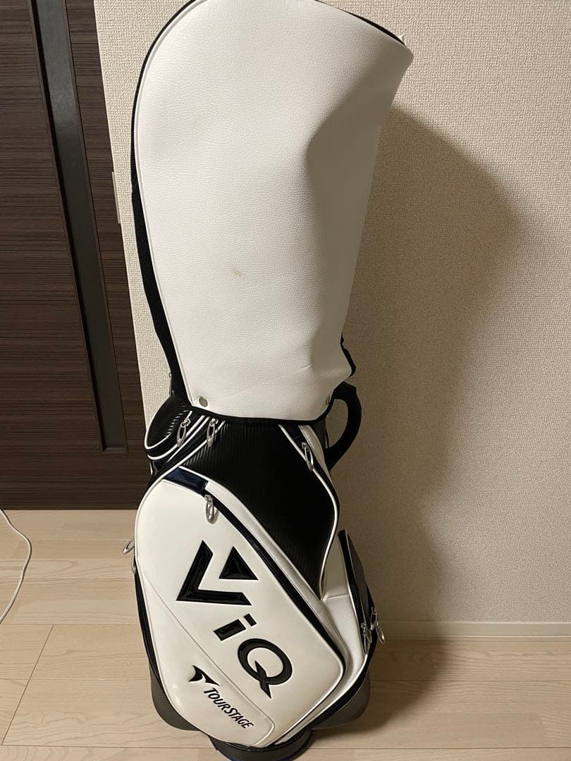 TourStage ViQ ゴルフセット（初心者の方にもおすすめ）
