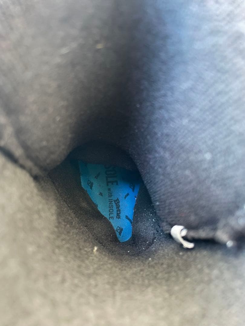 DEELUXE D.N.A. 23-24モデル　スノーボードブーツ 25.5cm