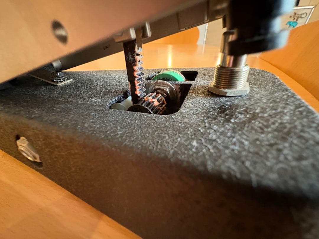 VOX V846ーHW(ハンドワイヤード)