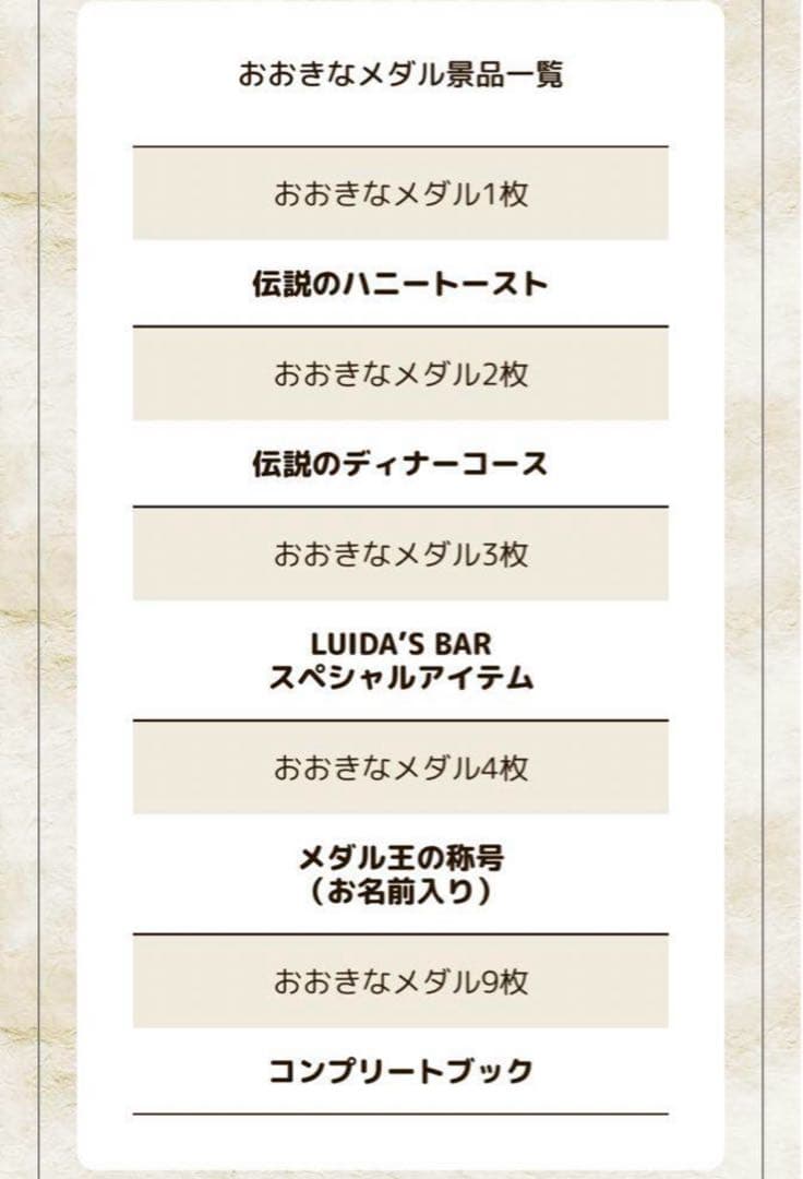 アンバーウッド ルイーダの酒場 ドラゴンクエスト コンプリートBOOK