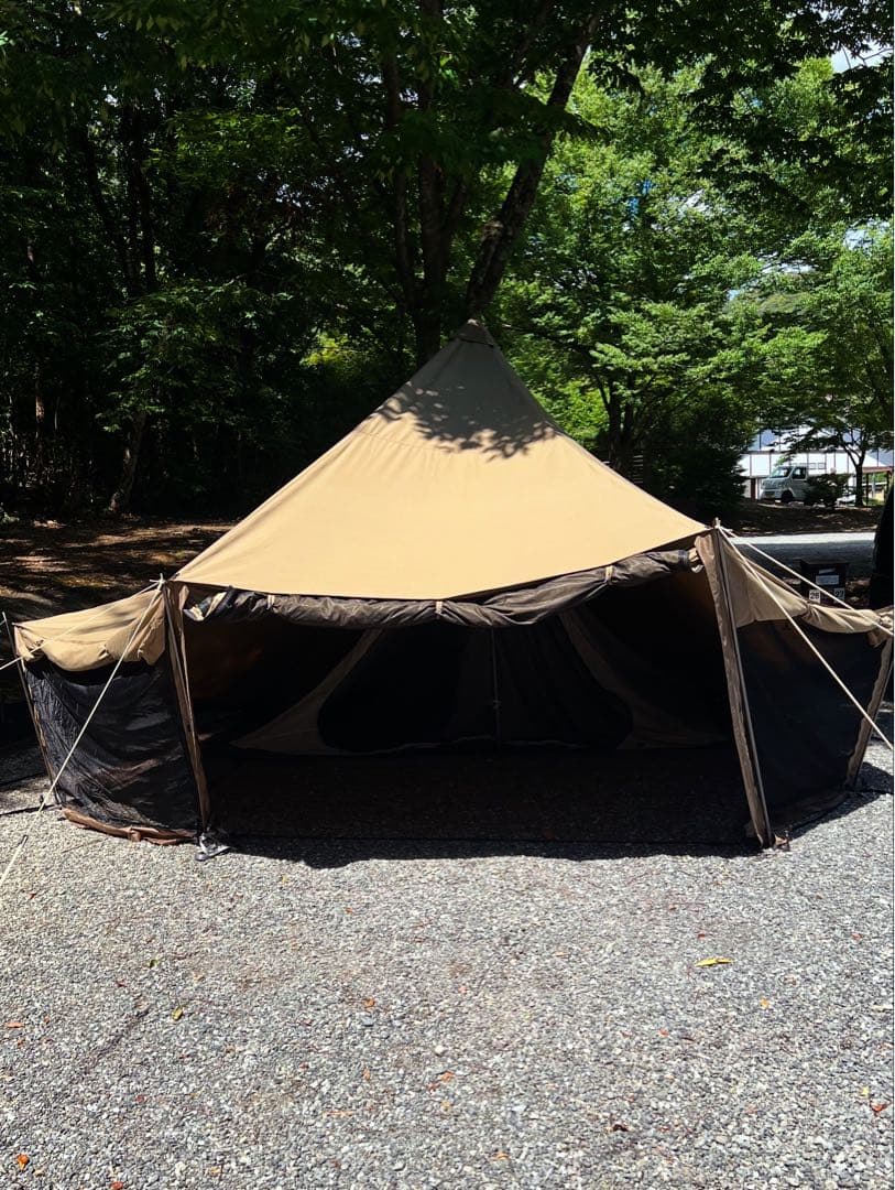 ZANEARTS ゼインアーツ WOOTA L TC