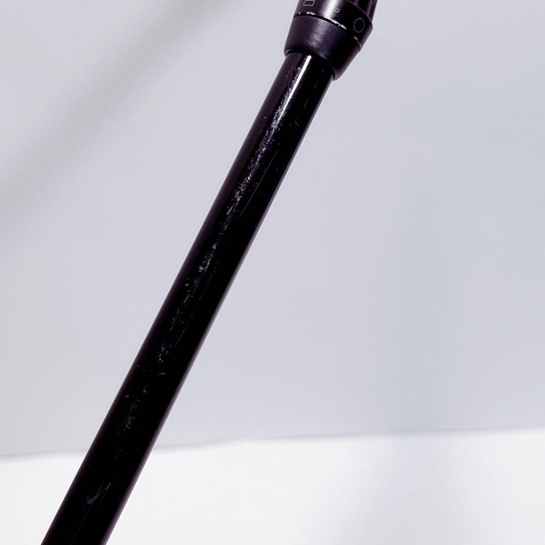 UT6番　ピンスリーブ　G430純正 ALTA J CB BLACK SR