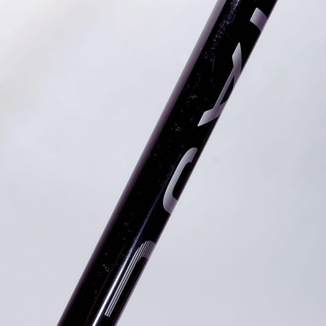 UT6番　ピンスリーブ　G430純正 ALTA J CB BLACK SR