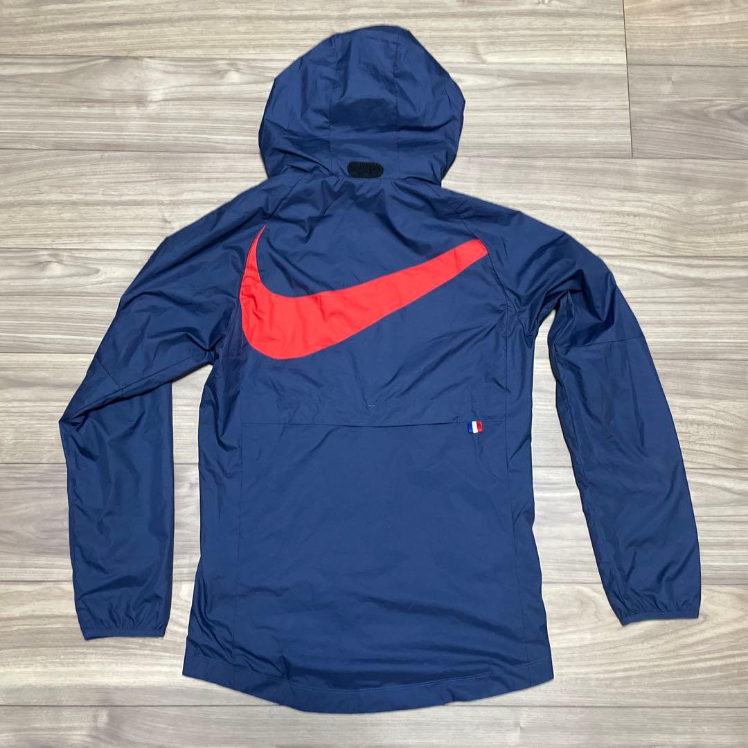 パリ サンジェルマン リペルジャケット レインジャケット Sサイズ