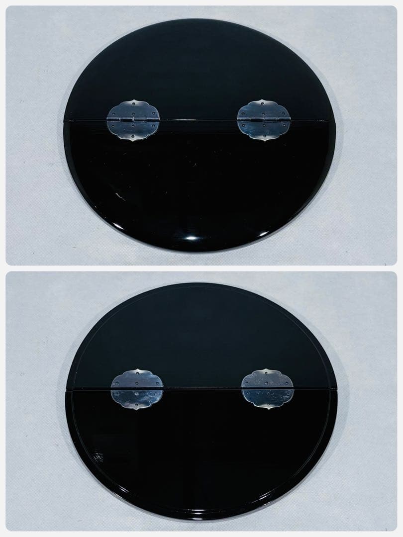 高取焼　笹山登古作 水指　美品　共箱　茶道具　送料込