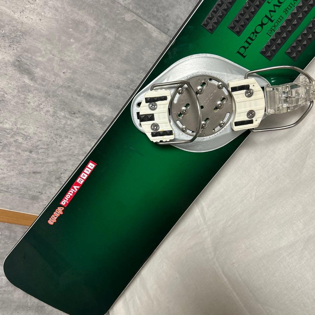 スノーボード Ogasaka Tx-L Special Carve 162 ACT GEAR