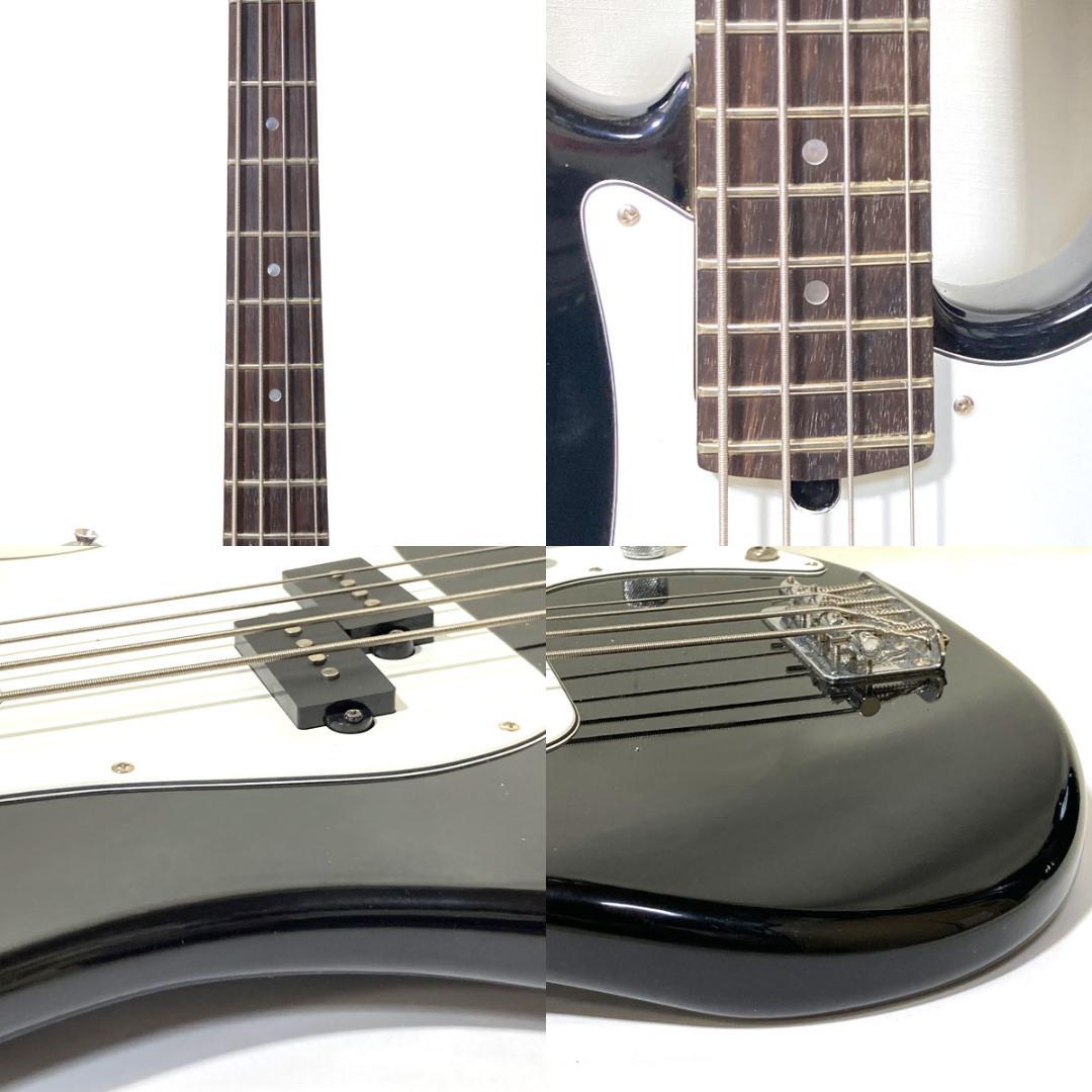 Bacchus BPB-300 UNIVERSE SERIES エレキベース