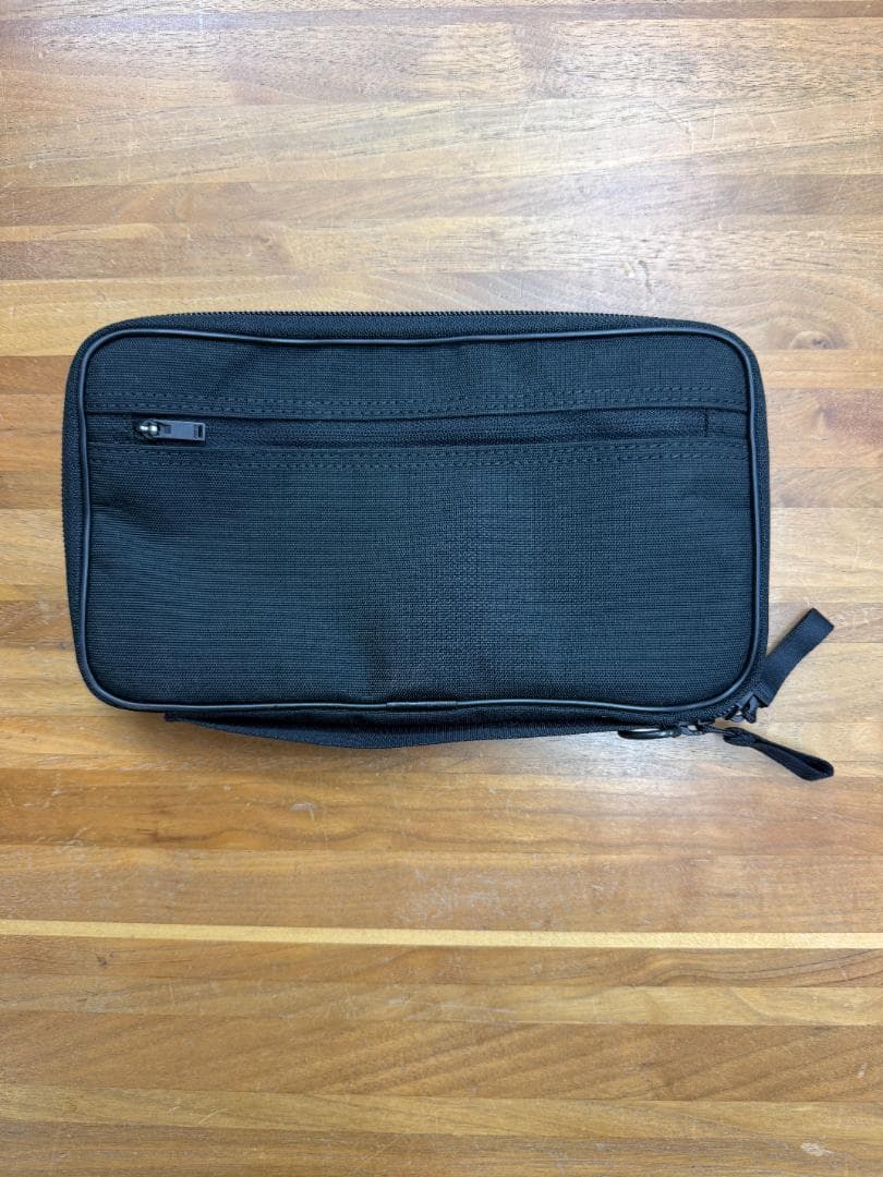 【美品】PORTER ポーター ハイブリッド トラベル　オーガナイザー