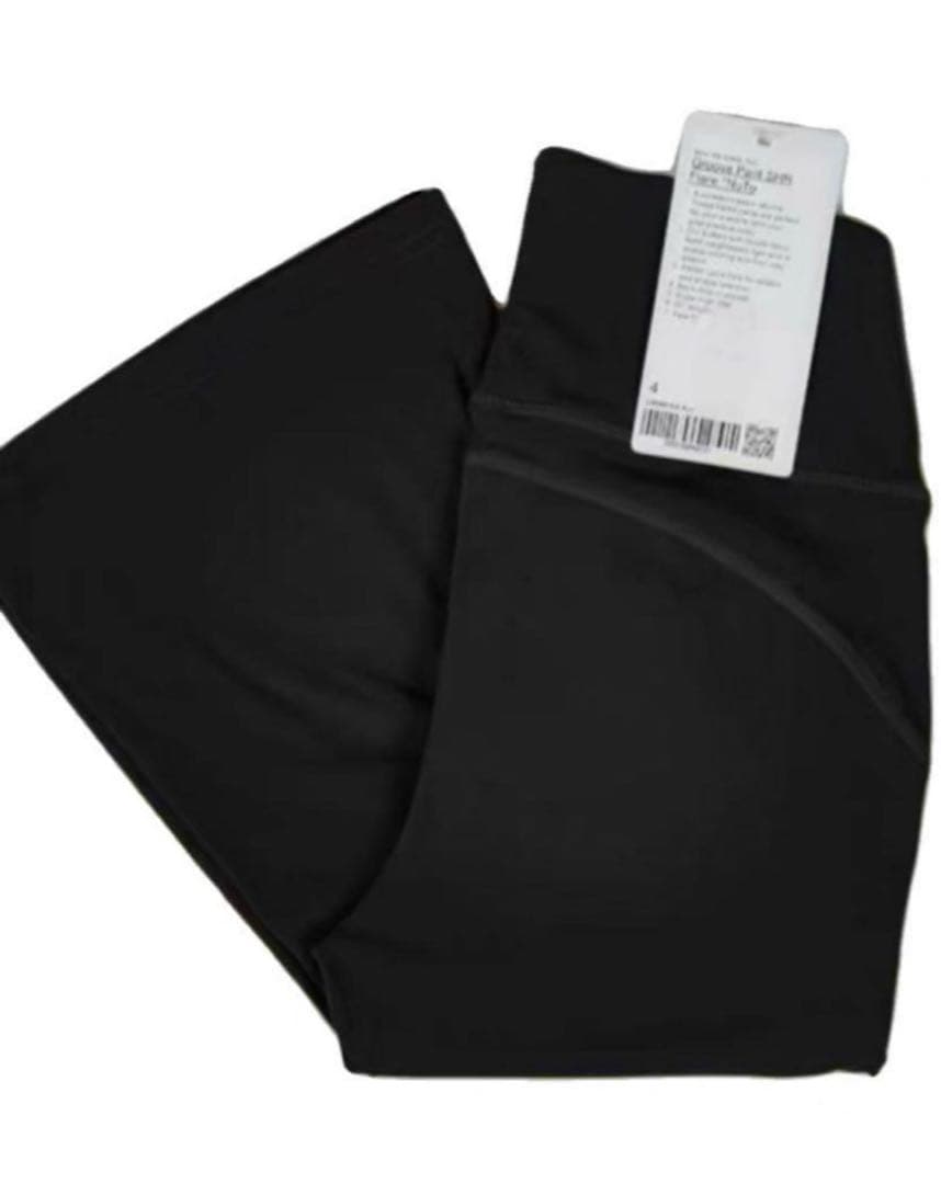 Elululemon Align25 Groove ヨガパンツXS(2)