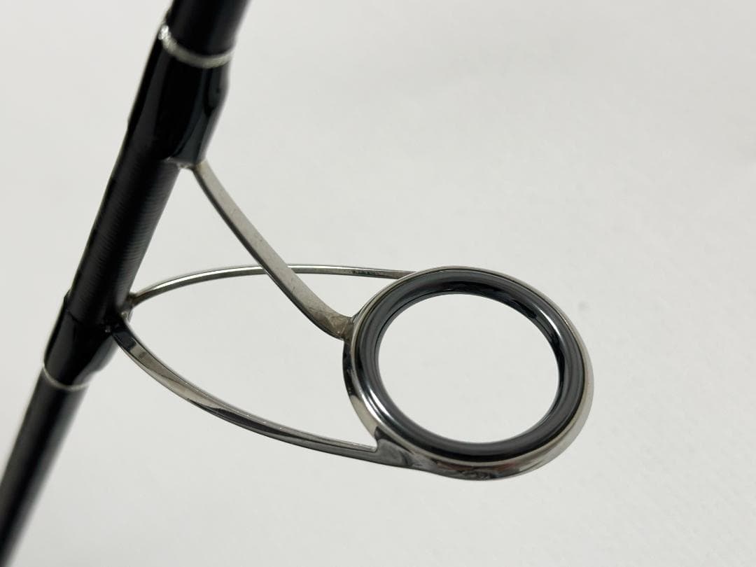 【シマノ】17 ディアルーナBS S710MH