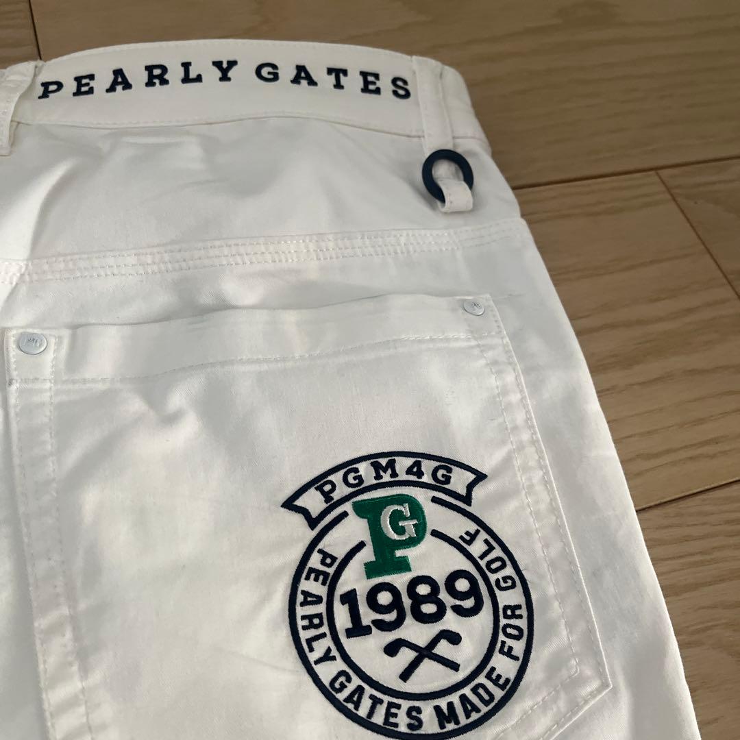 パーリーゲイツ メンズ ゴルフパンツ 3