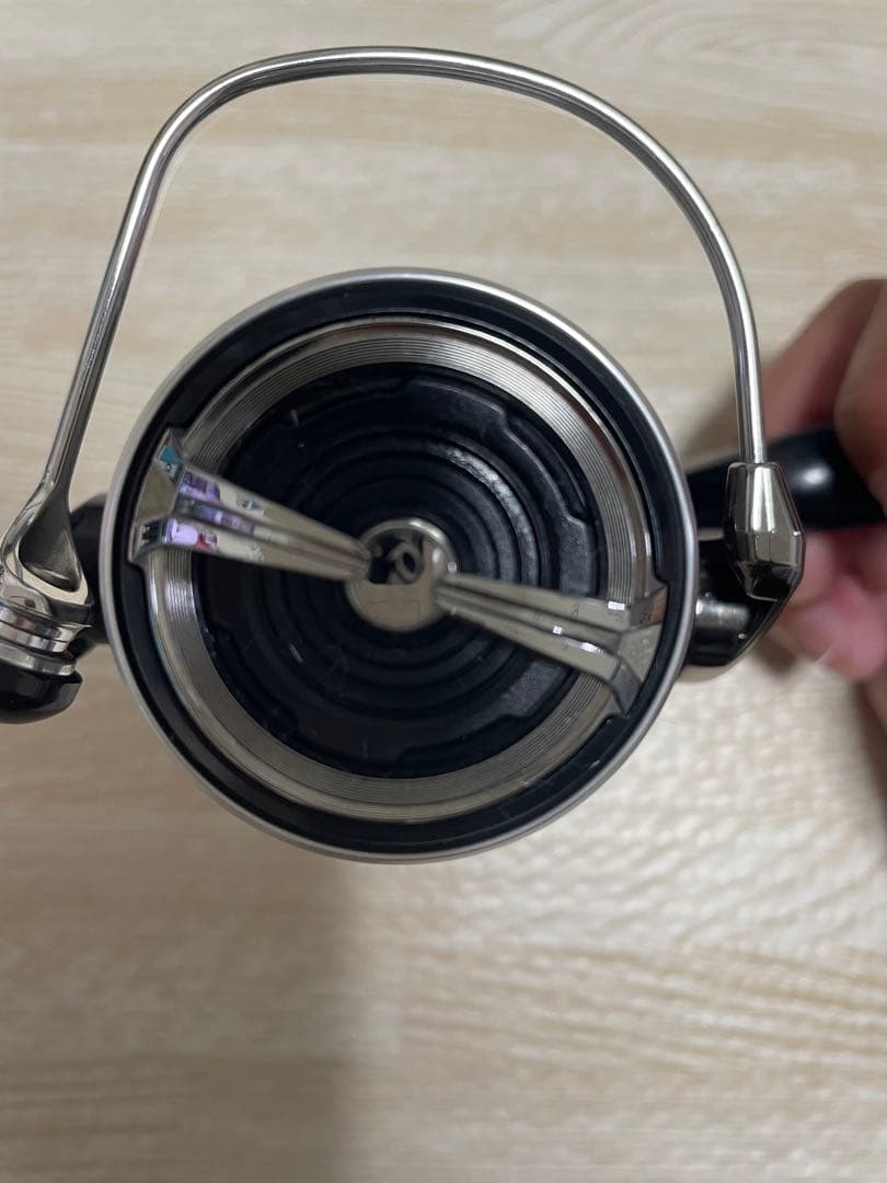 ダイワ　TATULA FC LT 2500SS-H-QD