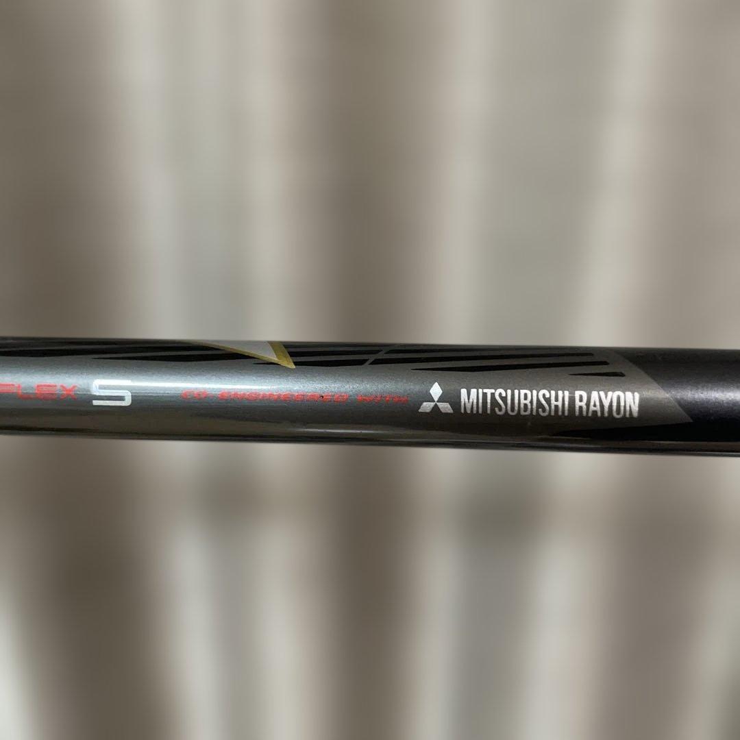 テーラーメイド M2ドライバー　初代