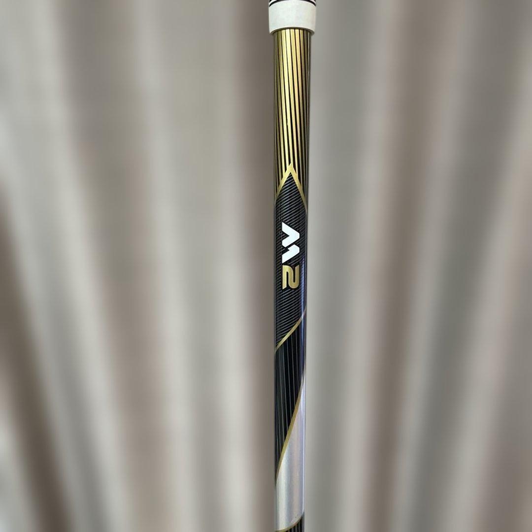 テーラーメイド M2ドライバー　初代