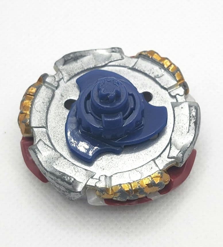 メタルファイトベイブレード4種+ランチャーセット(おまけ付き)