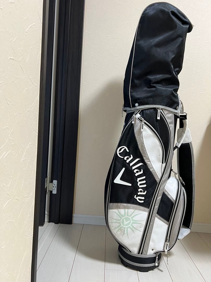 キャロウェイ レディース ゴルフクラブセット 右利き用 Callaway
