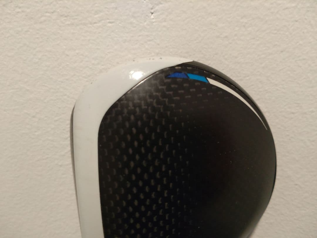 テーラーメイドSIM2MAX 5w TENSEI TM 50 SR