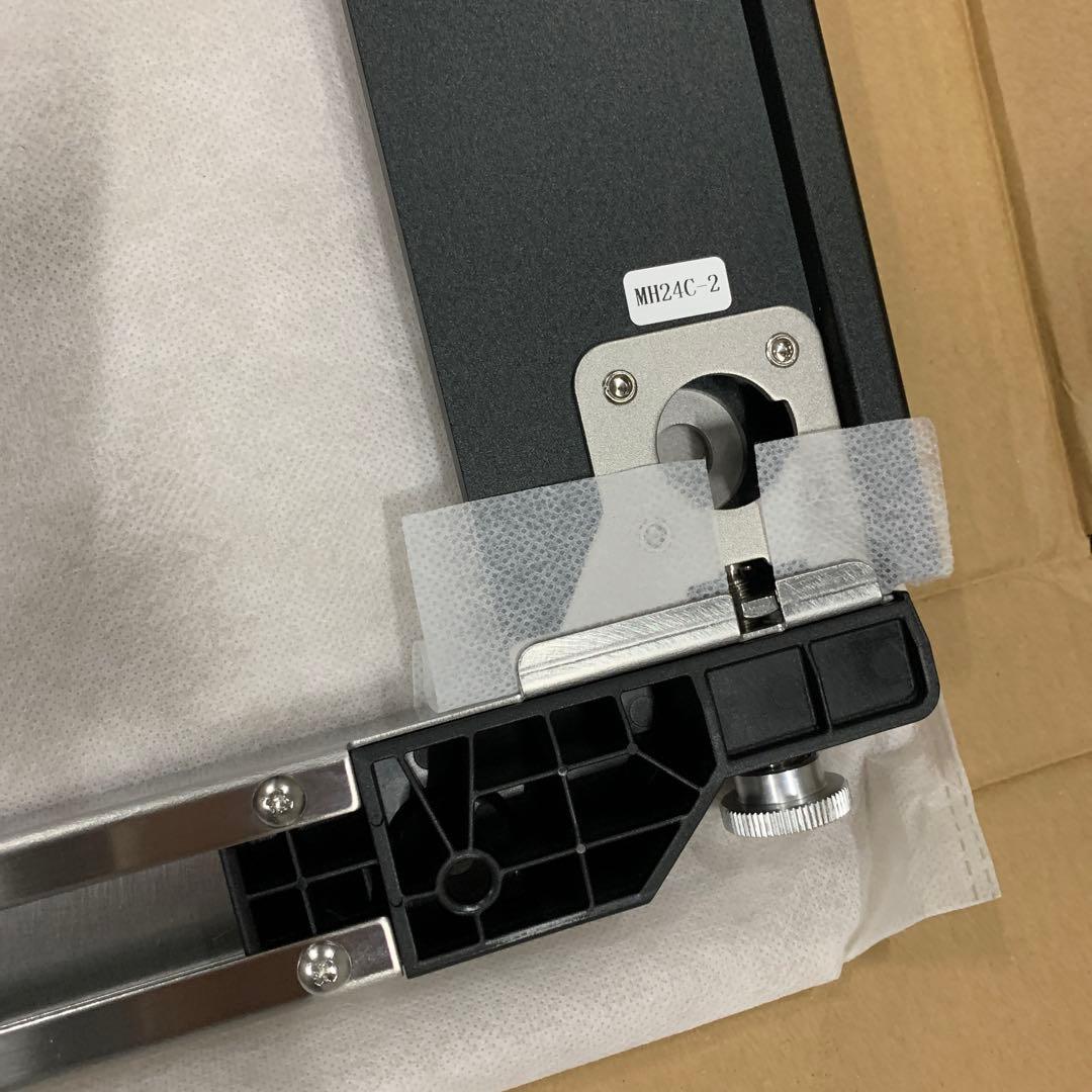 新品未使用　スノーピーク、New セパレートIGT 2ユニット、送料込み