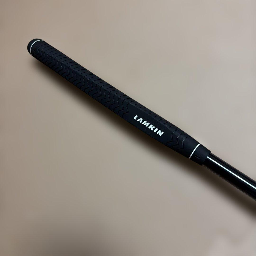 テーラーメイド　パター　 スパイダーX　フジクラ　MCパター35インチ