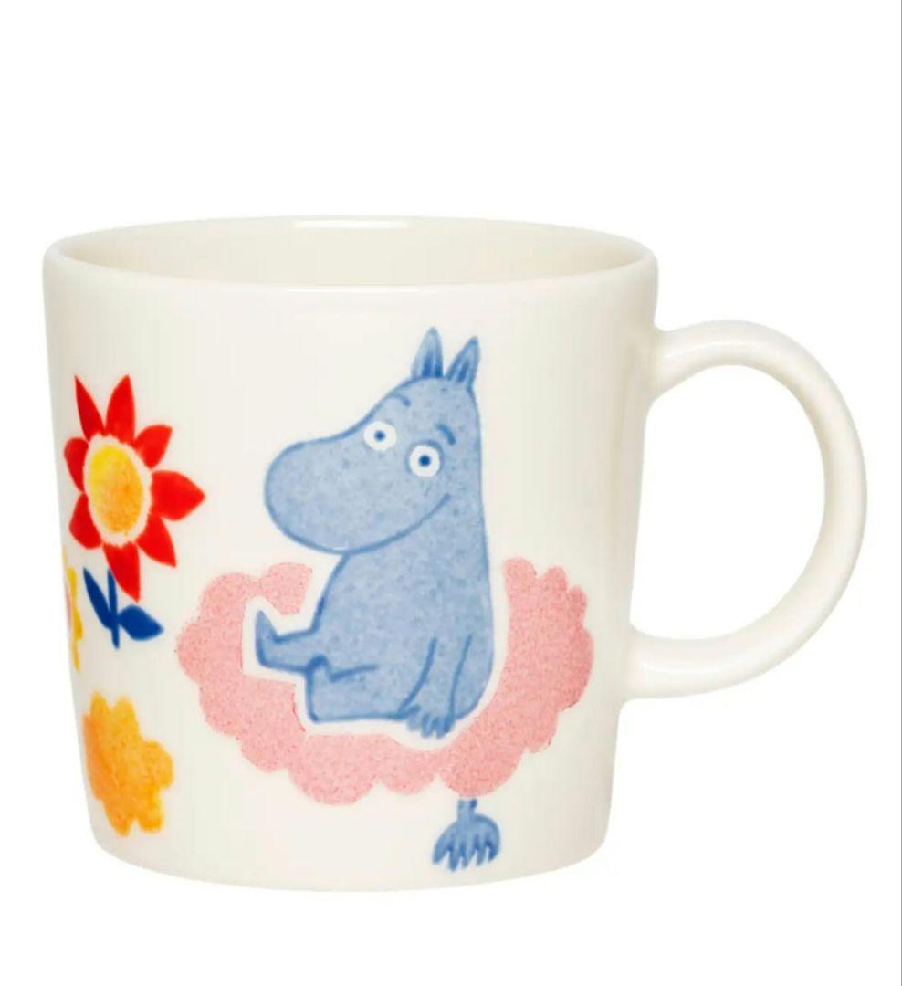 MOOMIN ARABIA BEAMS 80th限定　おまけ付き
