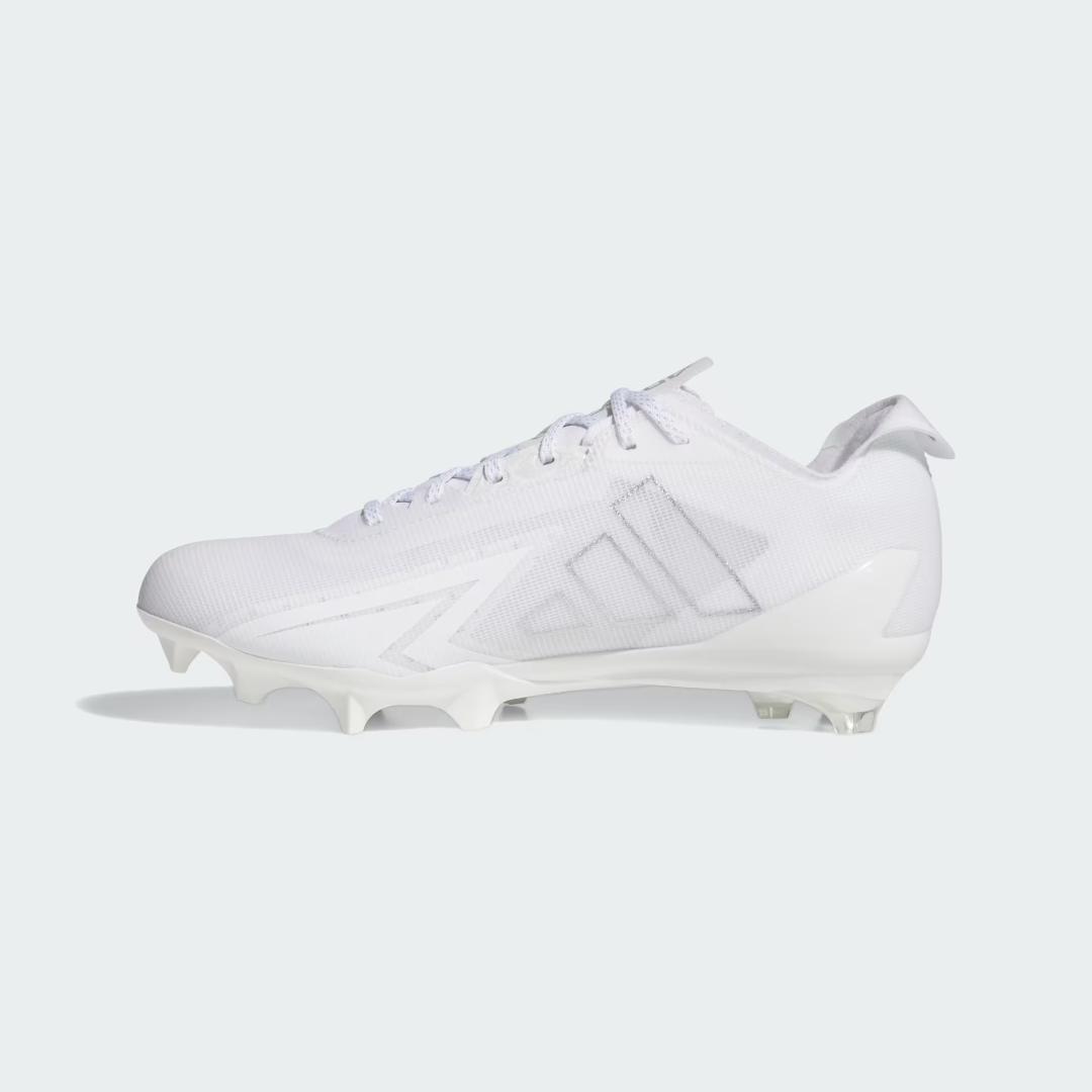 Adizero Electric Ⅱ Cleats WHT/SIL 27.0　V