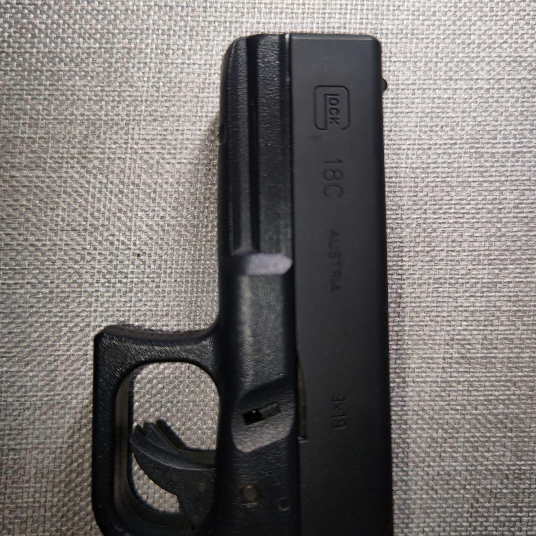 東京マルイ G18Cフルオート