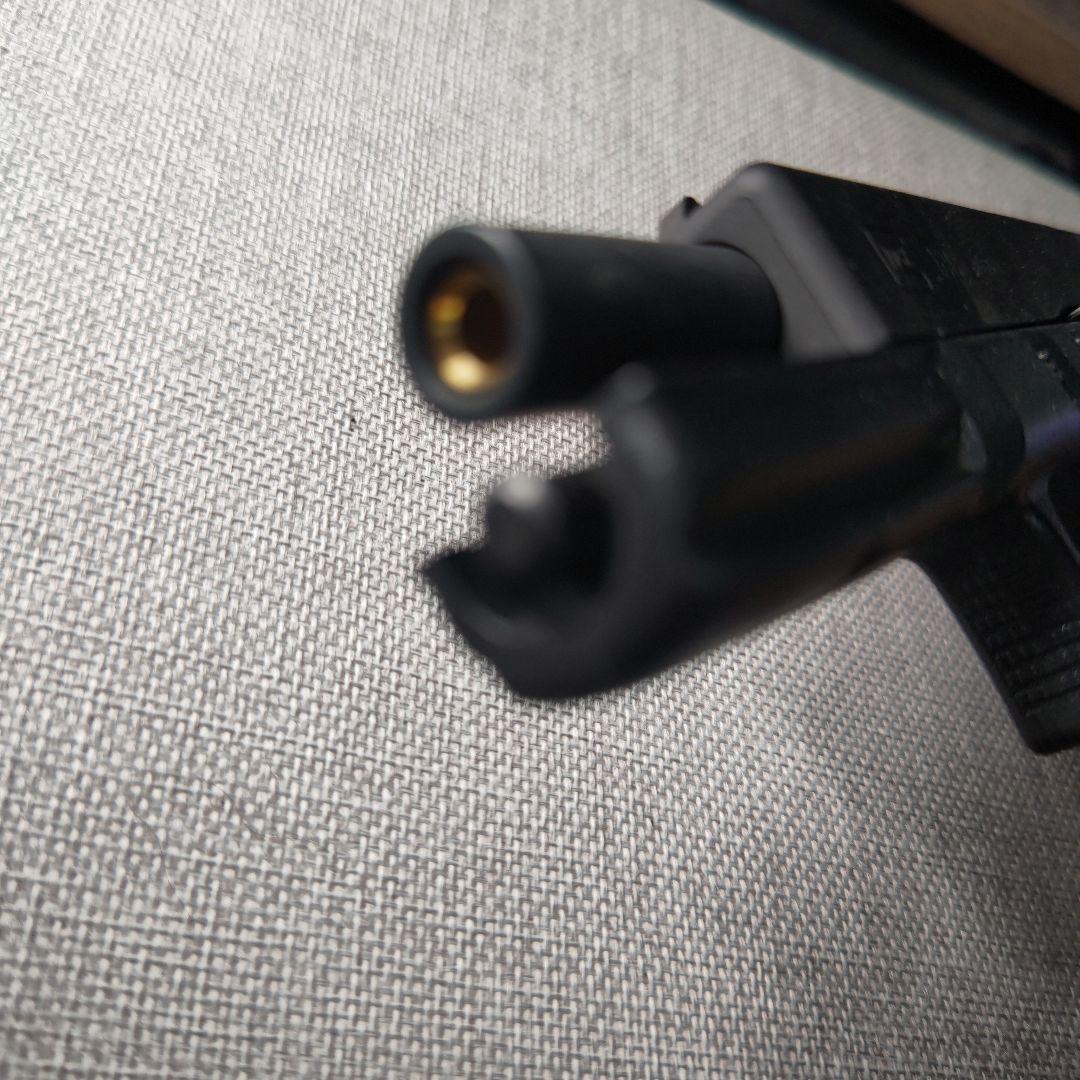 東京マルイ G18Cフルオート