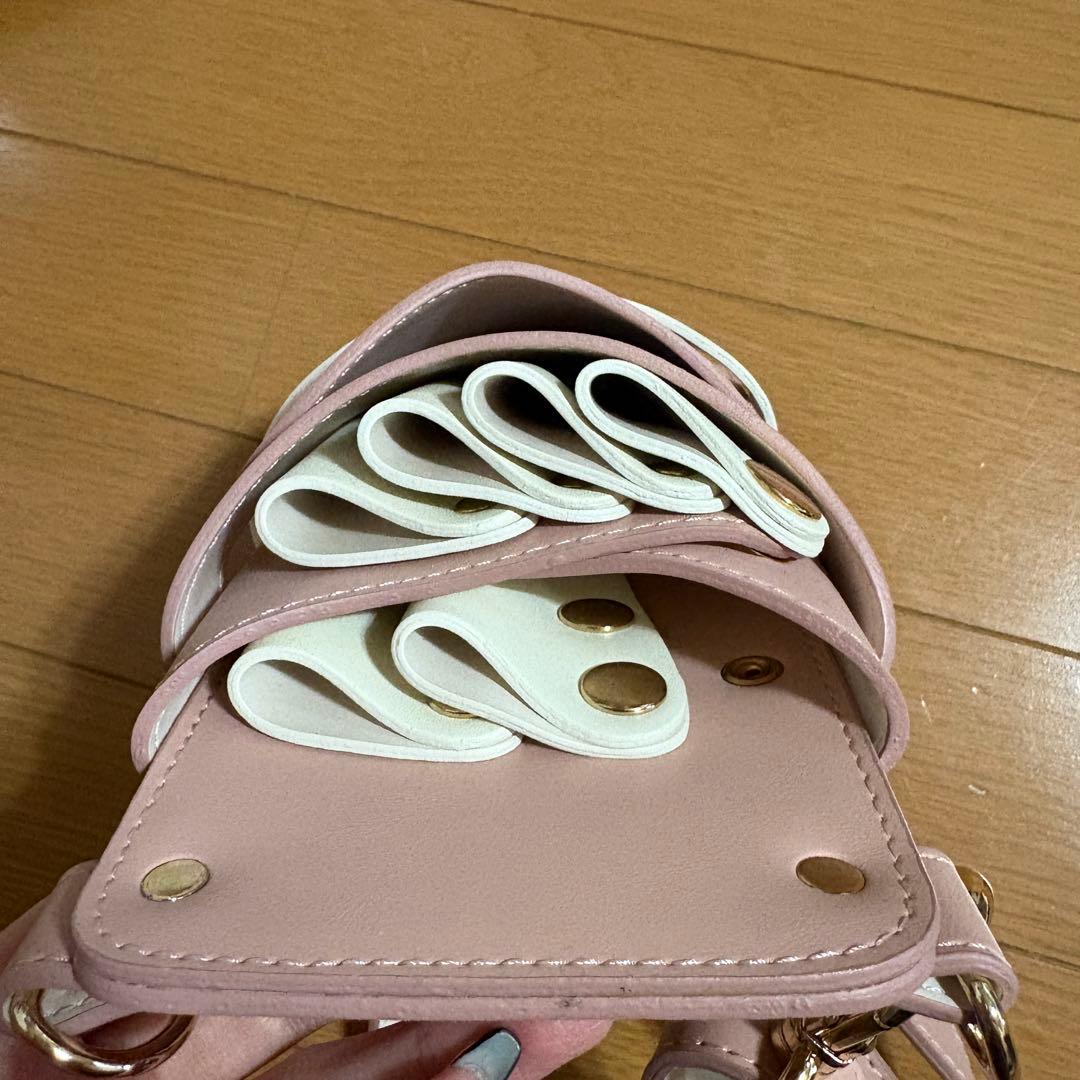 【専用】 シザーケース 六丁