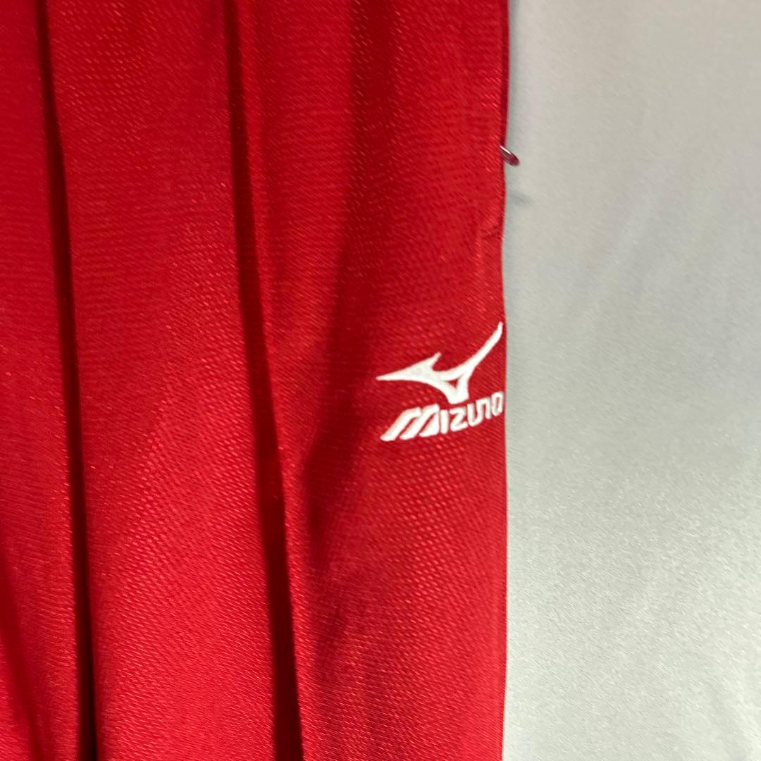 MIZUNO 北京オリンピック トラックジャケット 上下 2008