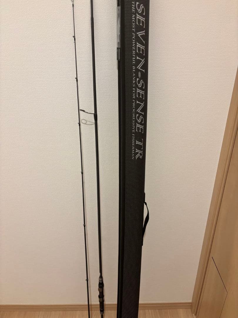 Gクラフト　ミッドリバーリミテッド