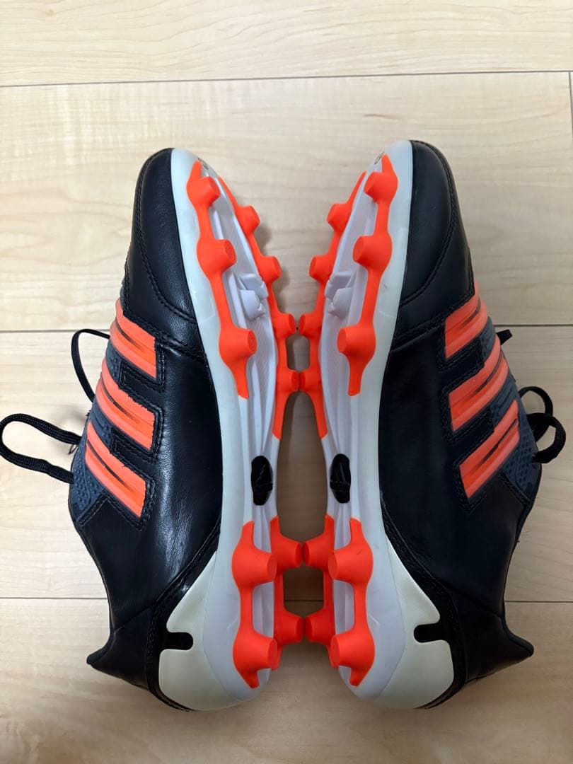 adidas アディパワープレデター　26cm