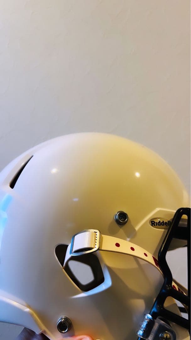 アメフト　ヘルメット　NFL アメリカンフットボール　防具