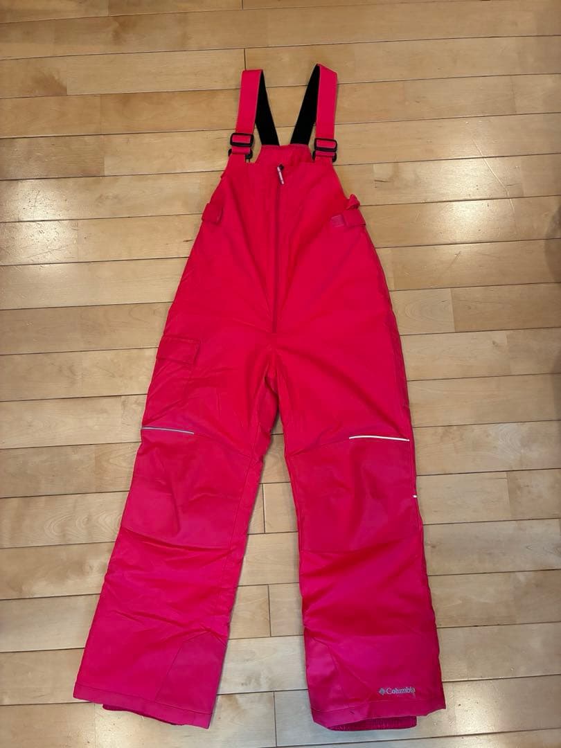 Columbia　スキーウェア　140 150コロンビア