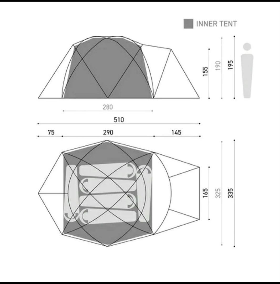 muraco ムラコ　Gustav6P グスタフ6P