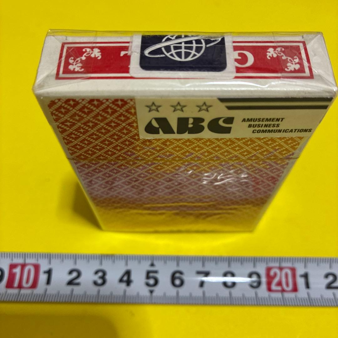 白*様 GLOBAL GPCトランプ＆聖闘士星矢ゲームキッズ