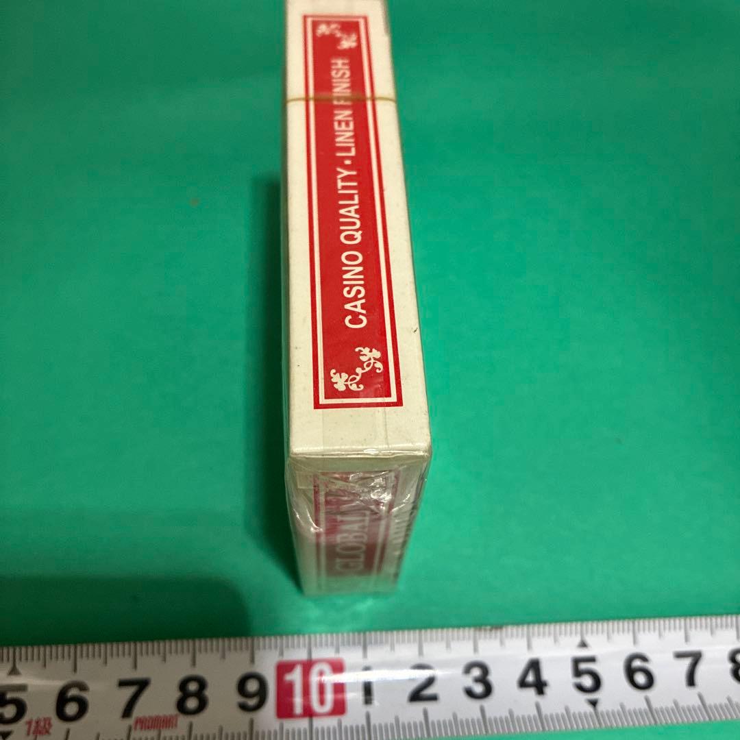 白*様 GLOBAL GPCトランプ＆聖闘士星矢ゲームキッズ