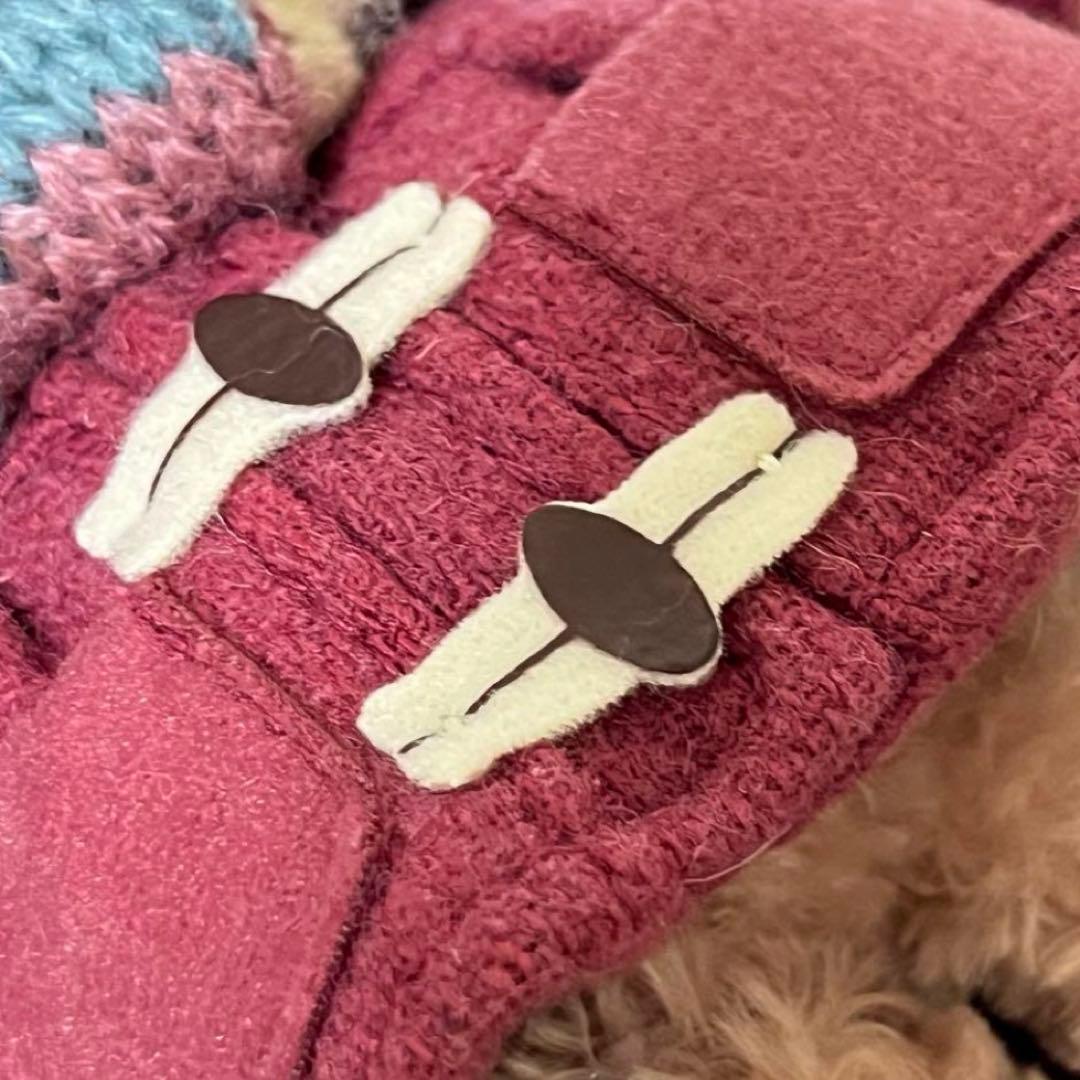 ディズニー　ダッフィー　シェリーメイ　ジェラトーニ　ぬいば