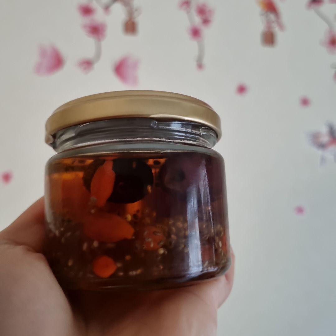 ツバメの巣 Tổ yến thô 100g