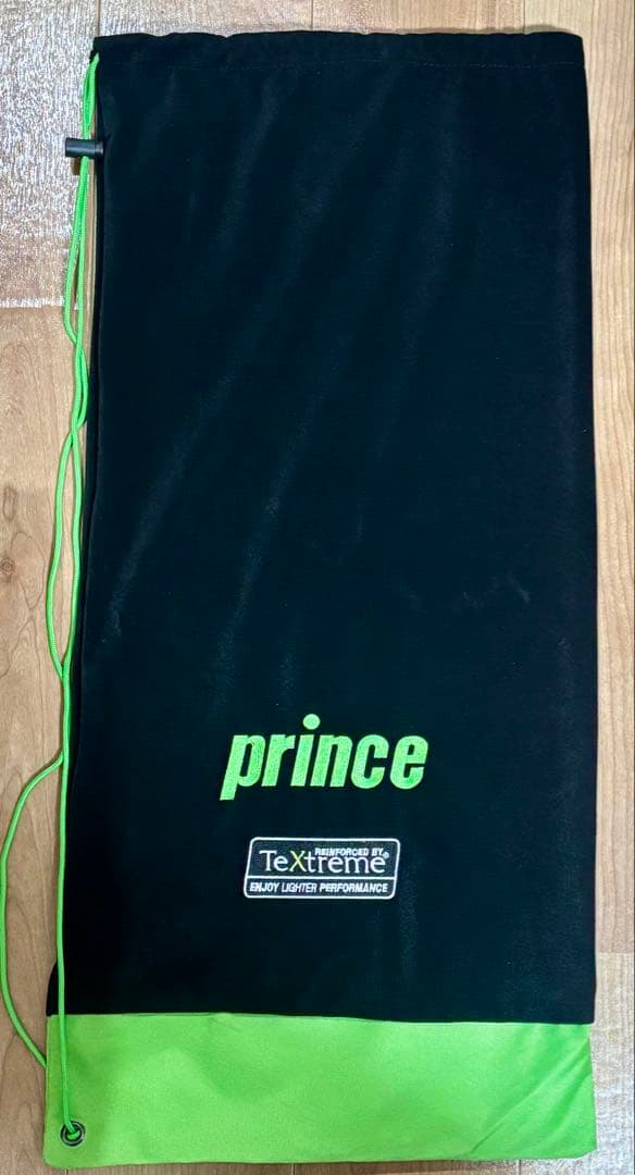 新品、未使用！　プリンス　テニスラケット ビースト オースリー　G2