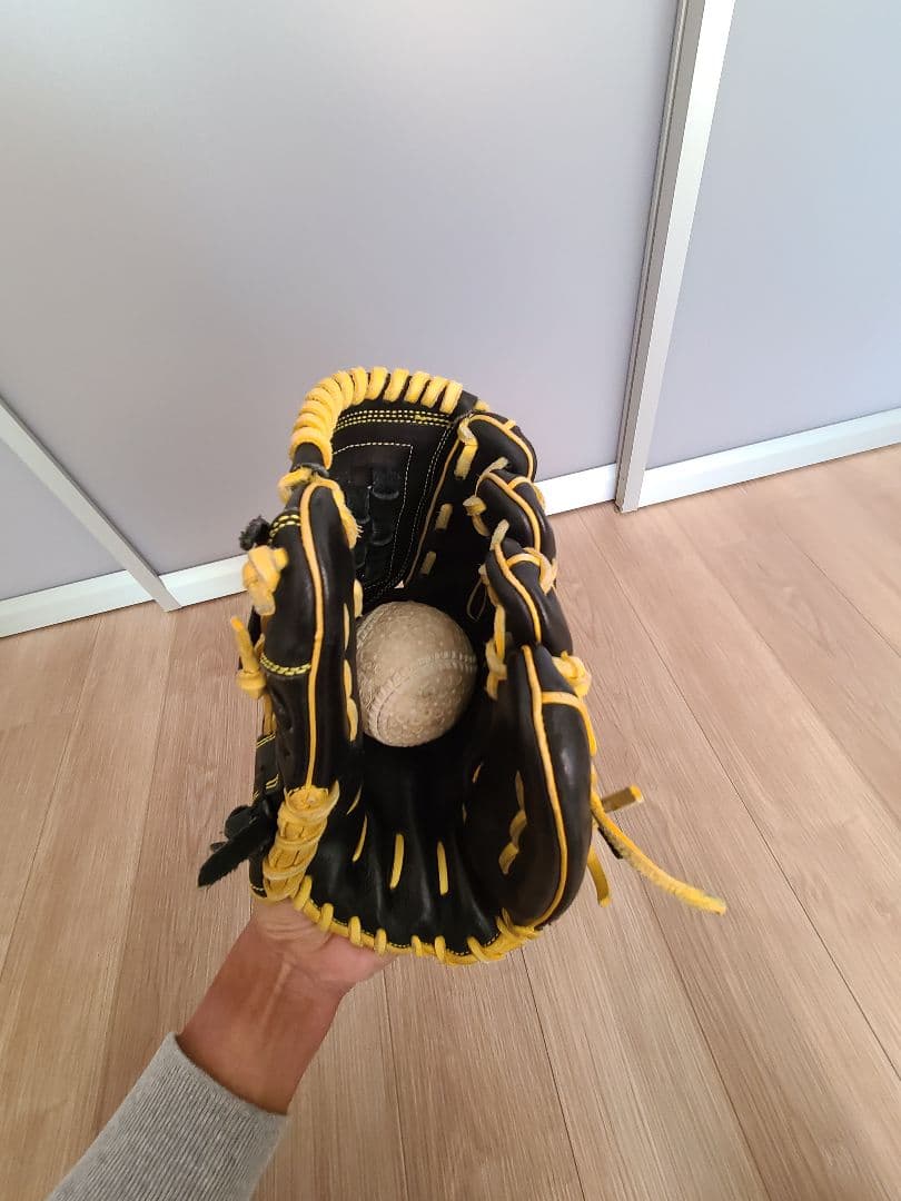久保田スラッガー　グローブ　オーダー　軟式用　投手用