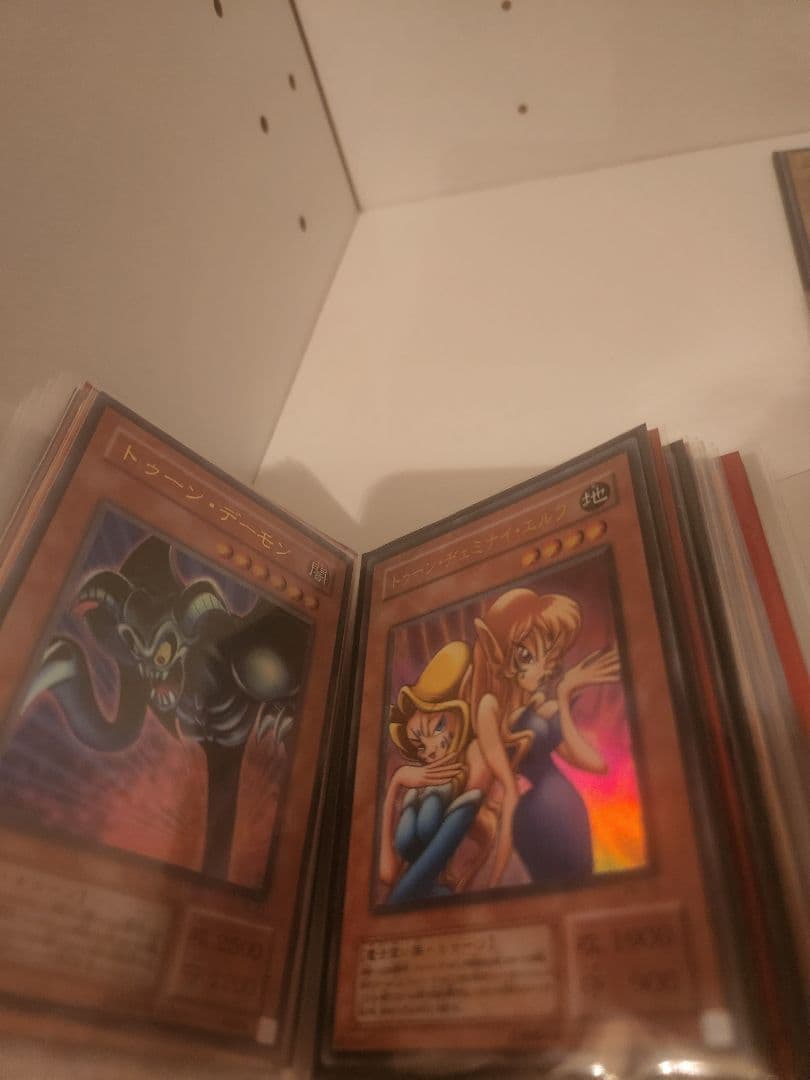 ジ*ン様 遊戯王　引退品　まとめ売り