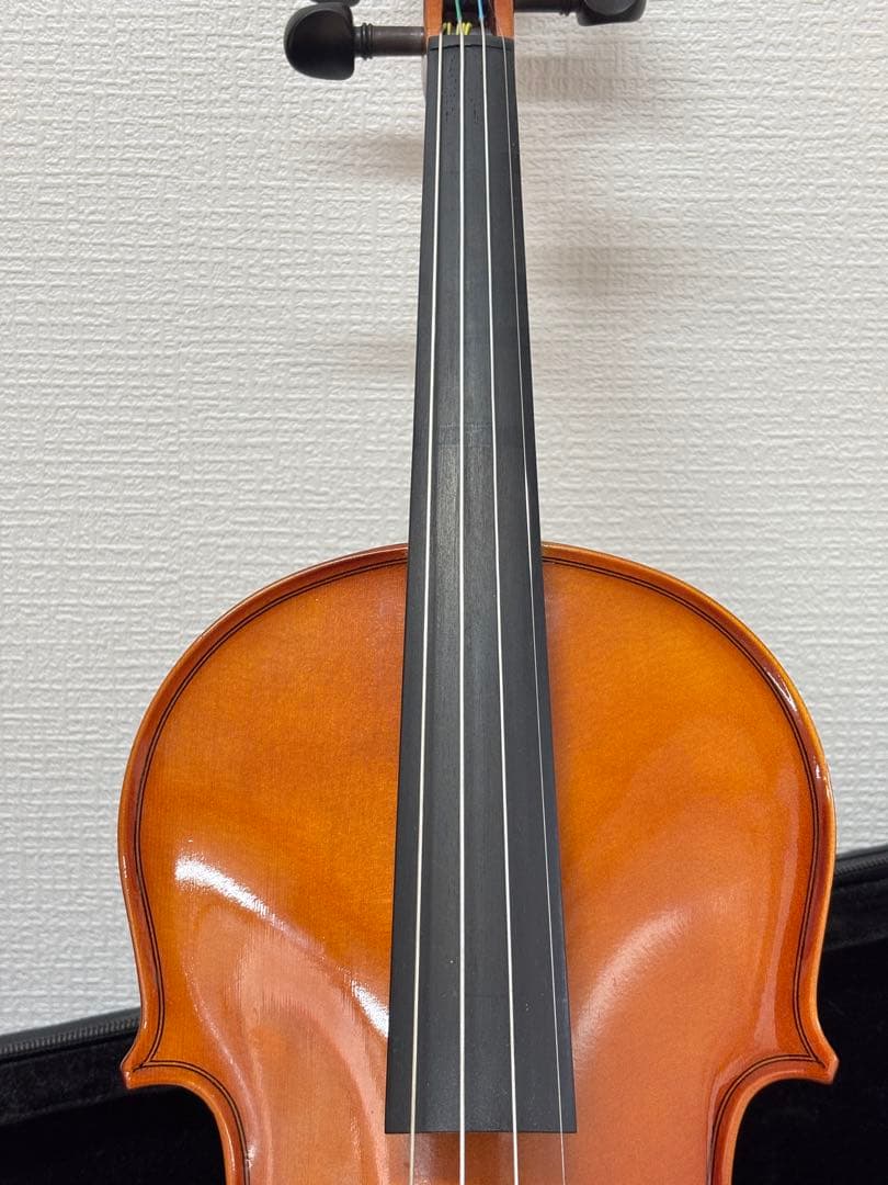 Carlo giordano 4/4 VS-1 2022年製 メンテナンス済み