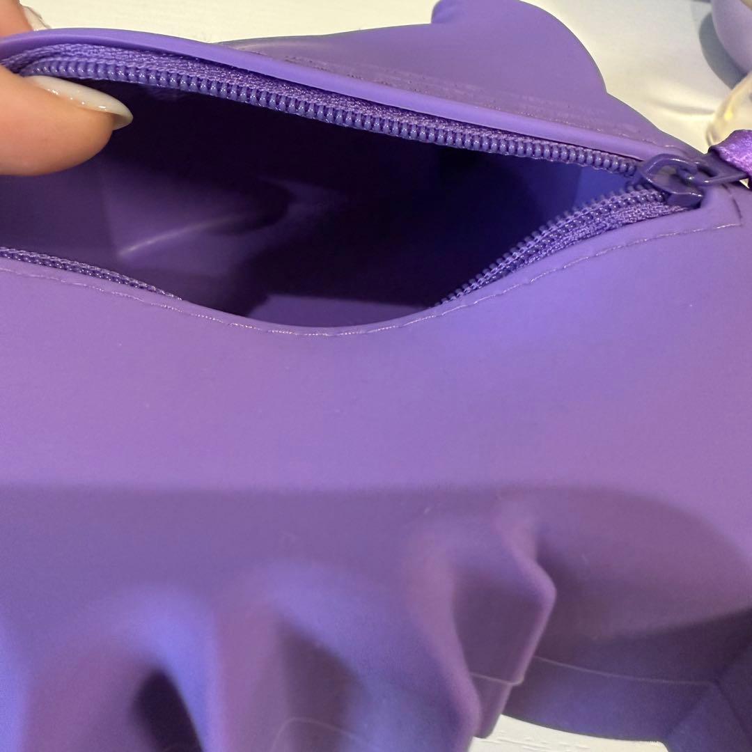 ゲンガー フィギュアセット ガチャガチャ シリコンケース