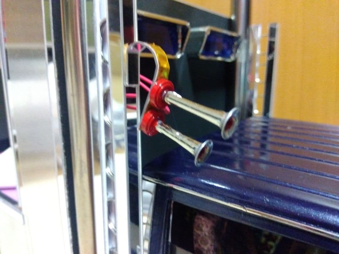 （8/1もうもうさん専用）ムネトラ カクキャンター